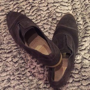 Dolce Vita Women’s Oxford Shoes